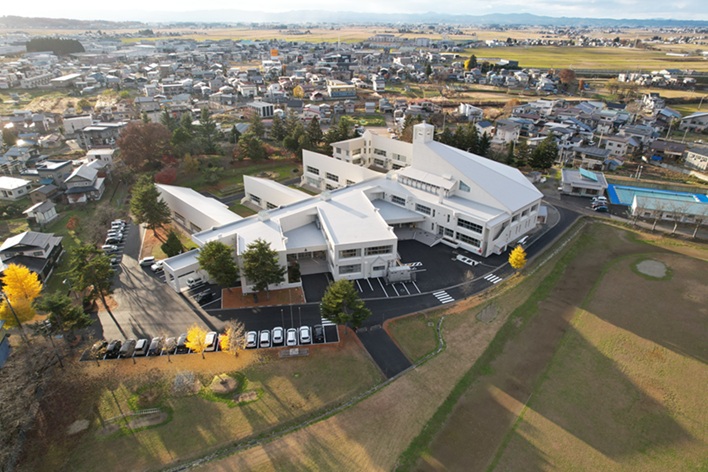 令和7年度　横手市優良工事表彰